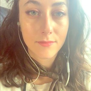 Meet your Posher, Stacey